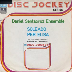 Disc Jockey - Associazione Vinile Italiana