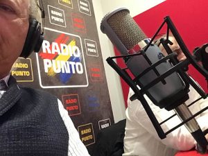 radio punto intervista