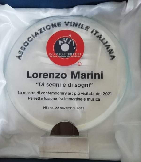 lorenzo marini