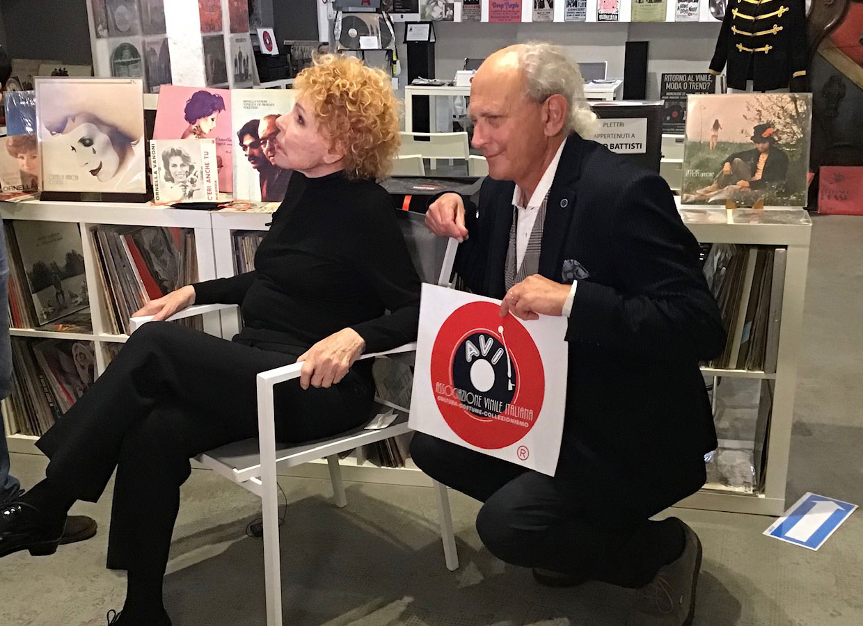 Associazione Vinile Italiana