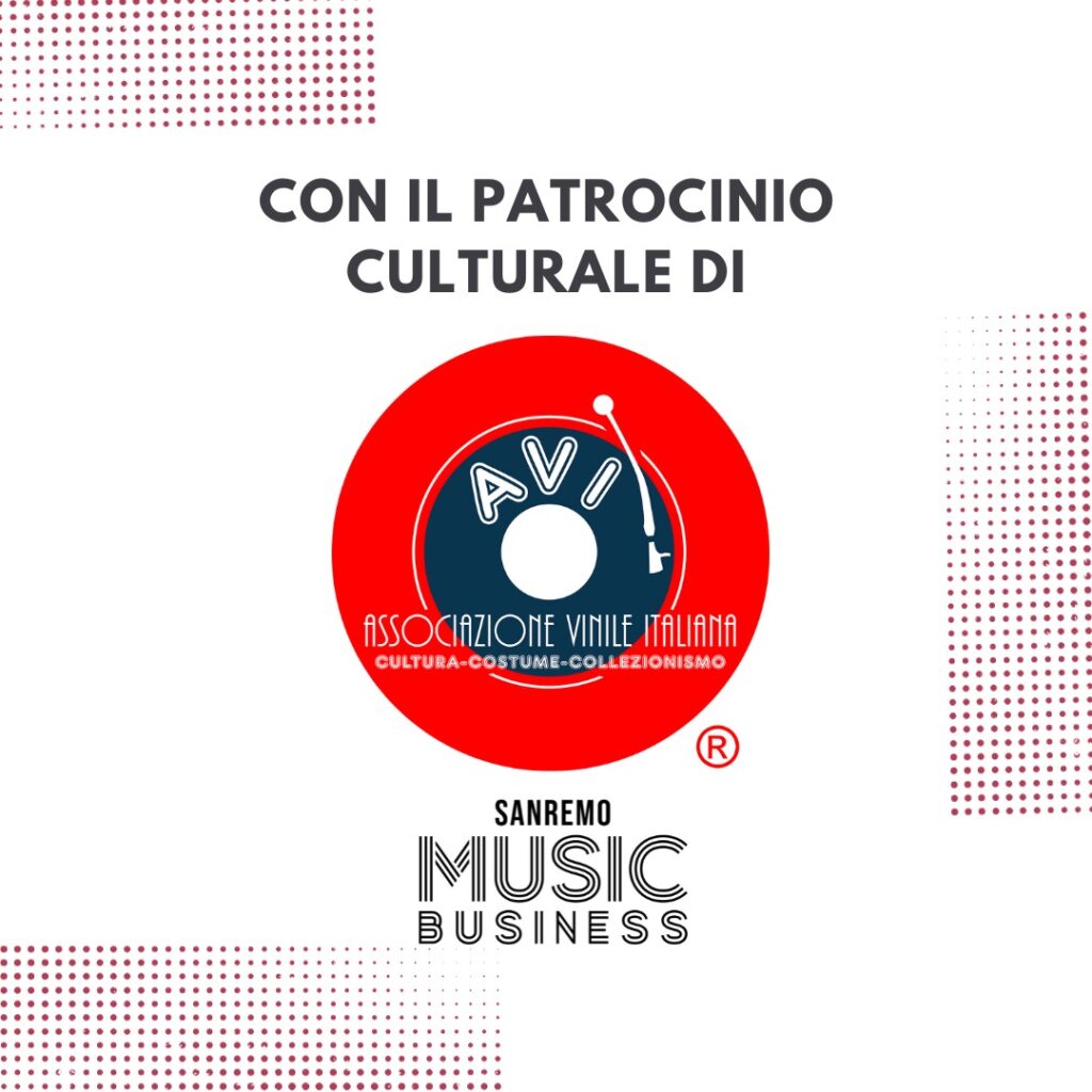 Sanremo Music Business