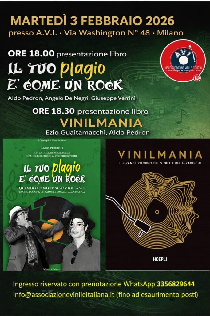 vinilmania